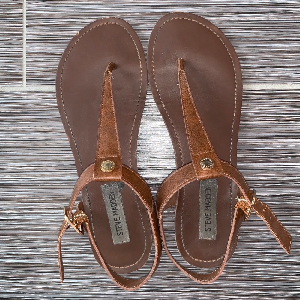 Steve Madden sandals